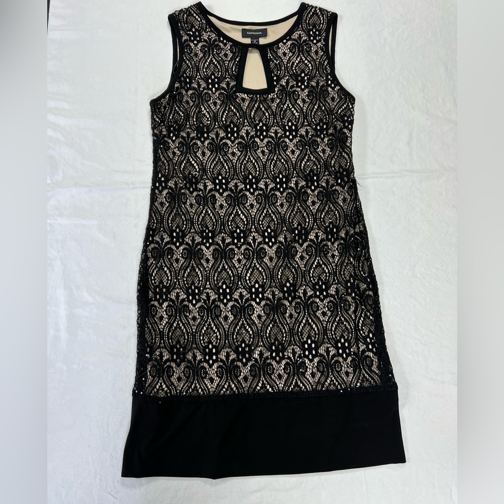 Semi-Formal Dress